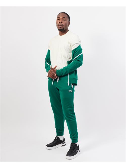  EMPORIO ARMANI EA7 | 6DPV54-PJ9FZ1823